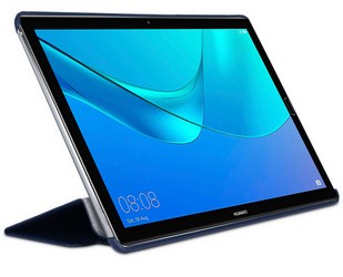 Замена шлейфа на планшете Huawei MediaPad M5 10.8 Pro в Омске